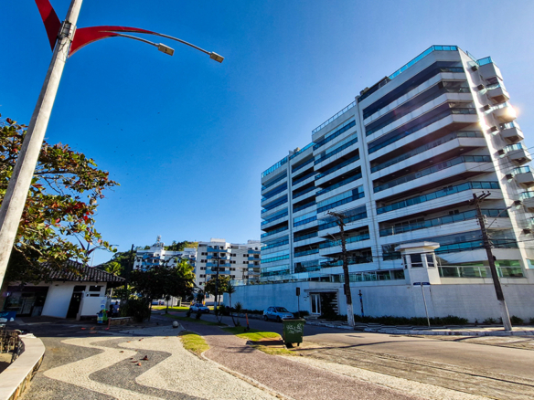 Espetacular cobertura Duplex na Martin de Sá com 336 m²