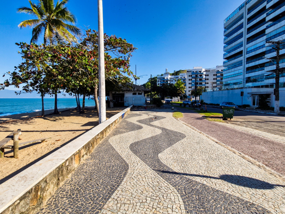 Espetacular cobertura Duplex na Martin de Sá com 336 m²