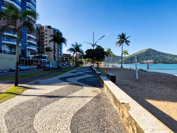 Espetacular cobertura Duplex na Martin de Sá com 336 m²