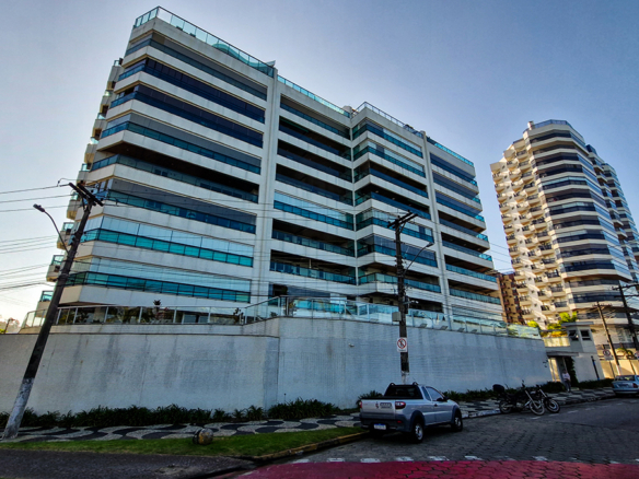 Espetacular cobertura Duplex na Martin de Sá com 336 m²