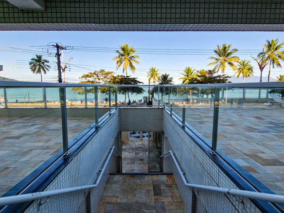 Espetacular cobertura Duplex na Martin de Sá com 336 m²