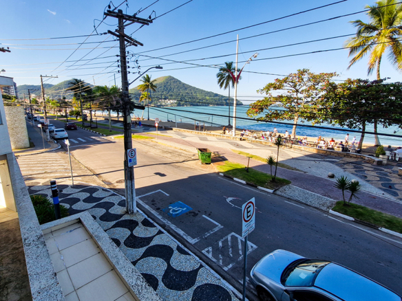 Espetacular cobertura Duplex na Martin de Sá com 336 m²