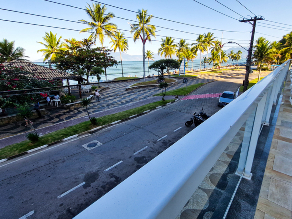 Espetacular cobertura Duplex na Martin de Sá com 336 m²