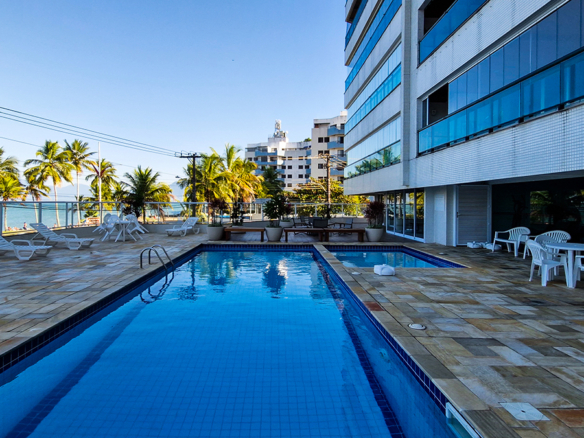 Espetacular cobertura Duplex na Martin de Sá com 336 m²