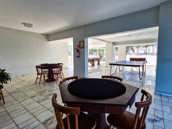 Espetacular cobertura Duplex na Martin de Sá com 336 m²