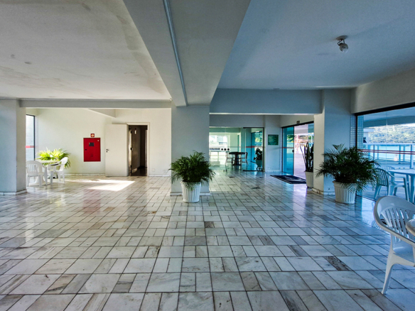Espetacular cobertura Duplex na Martin de Sá com 336 m²