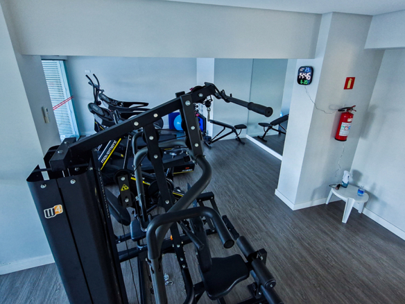 Espetacular cobertura Duplex na Martin de Sá com 336 m²