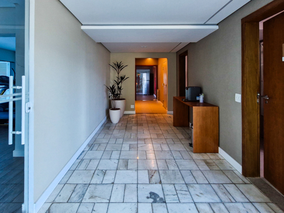 Espetacular cobertura Duplex na Martin de Sá com 336 m²