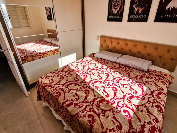 Espetacular cobertura Duplex na Martin de Sá com 336 m²