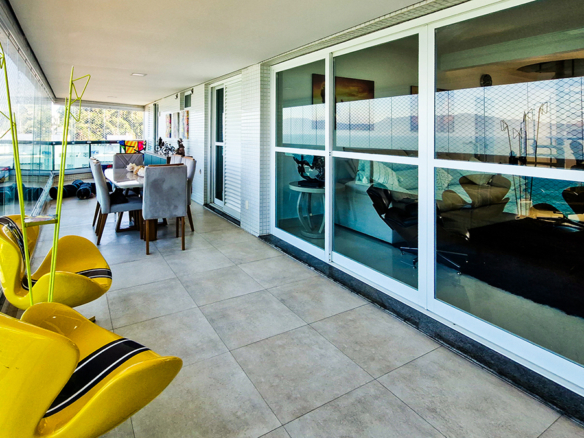 Espetacular cobertura Duplex na Martin de Sá com 336 m²