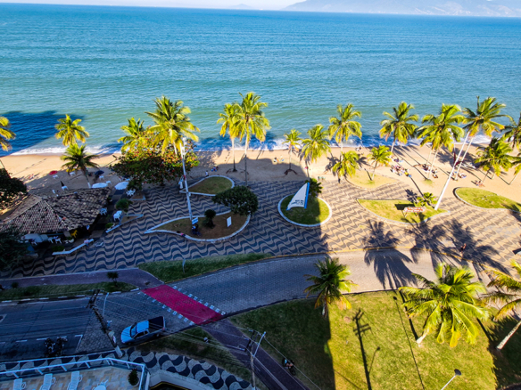 Espetacular cobertura Duplex na Martin de Sá com 336 m²