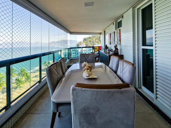 Espetacular cobertura Duplex na Martin de Sá com 336 m²