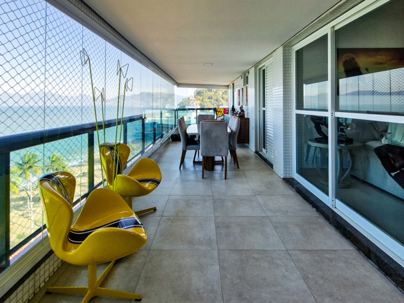 Espetacular cobertura Duplex na Martin de Sá com 336 m²