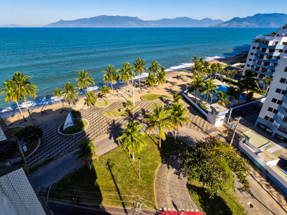 Espetacular cobertura Duplex na Martin de Sá com 336 m²