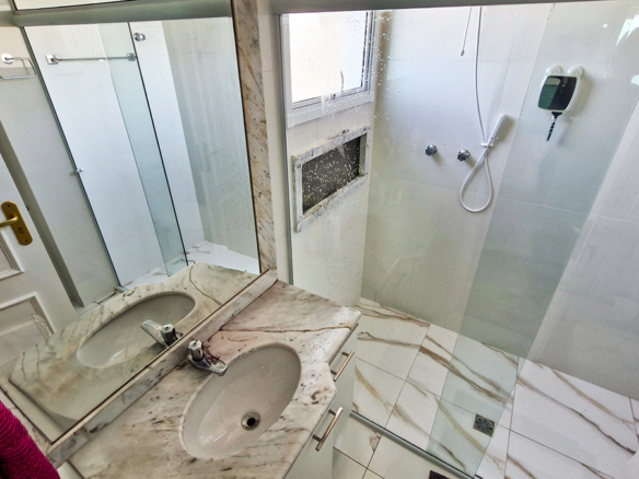 Espetacular cobertura Duplex na Martin de Sá com 336 m²