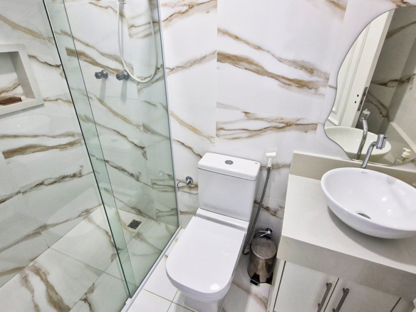 Espetacular cobertura Duplex na Martin de Sá com 336 m²