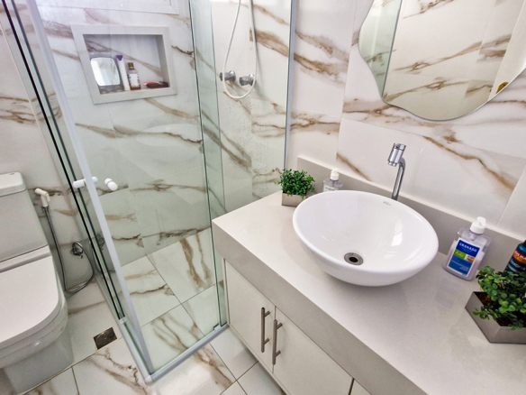 Espetacular cobertura Duplex na Martin de Sá com 336 m²