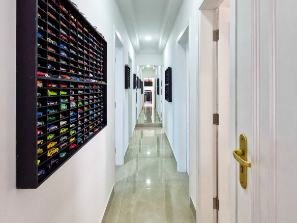 Espetacular cobertura Duplex na Martin de Sá com 336 m²