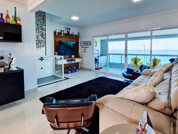 Espetacular cobertura Duplex na Martin de Sá com 336 m²