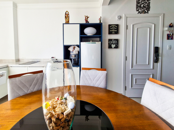 Espetacular cobertura Duplex na Martin de Sá com 336 m²