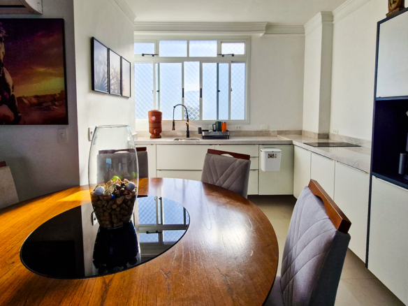 Espetacular cobertura Duplex na Martin de Sá com 336 m²