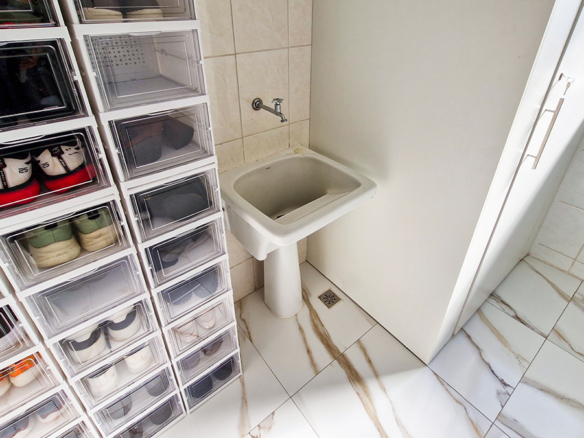 Espetacular cobertura Duplex na Martin de Sá com 336 m²
