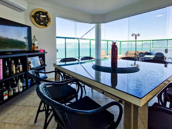 Espetacular cobertura Duplex na Martin de Sá com 336 m²