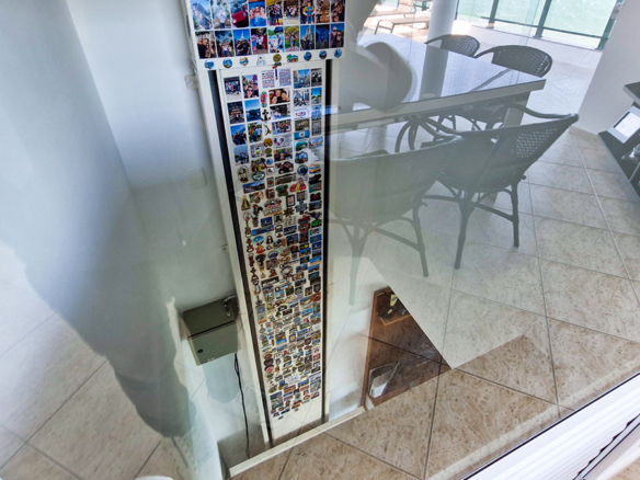 Espetacular cobertura Duplex na Martin de Sá com 336 m²