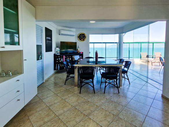 Espetacular cobertura Duplex na Martin de Sá com 336 m²