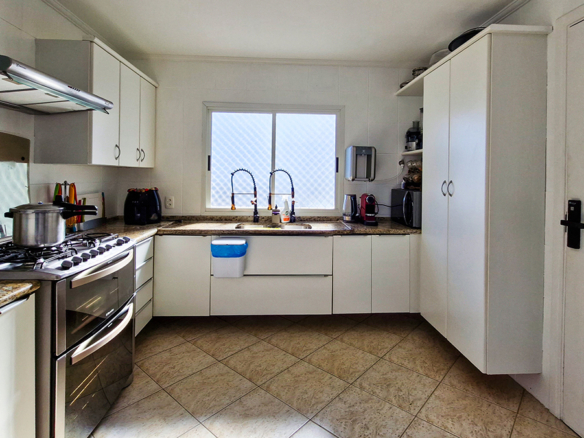 Espetacular cobertura Duplex na Martin de Sá com 336 m²