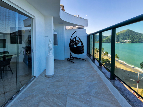Espetacular cobertura Duplex na Martin de Sá com 336 m²