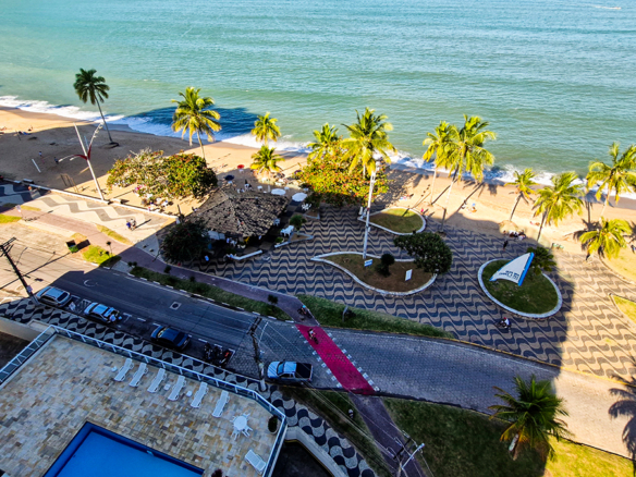 Espetacular cobertura Duplex na Martin de Sá com 336 m²