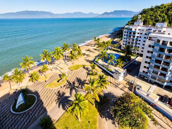 Espetacular cobertura Duplex na Martin de Sá com 336 m²