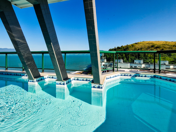 Espetacular cobertura Duplex na Martin de Sá com 336 m²