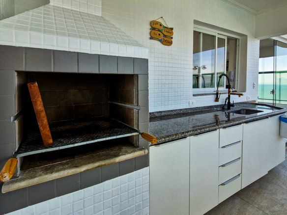 Espetacular cobertura Duplex na Martin de Sá com 336 m²