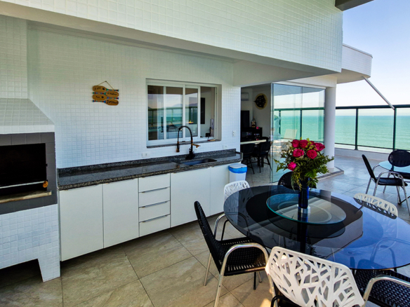 Espetacular cobertura Duplex na Martin de Sá com 336 m²