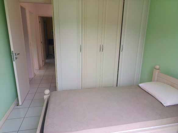 Sobrado em condomínio em Maresias com 128m²