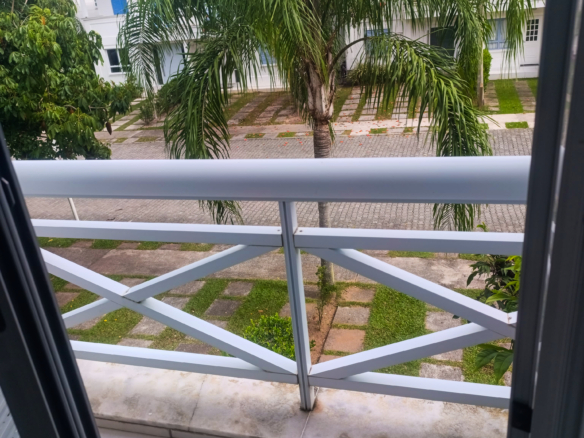 Sobrado em condomínio em Maresias com 128m²