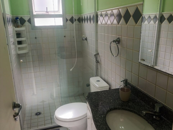 Sobrado em condomínio em Maresias com 128m²