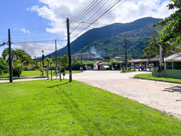 Terreno exclusivo no Condomínio Salga Lagoinha, Ubatuba