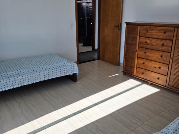 Casa para venda no Condomínio Portal Patrimônio – Massaguaçu – Caraguatatuba
