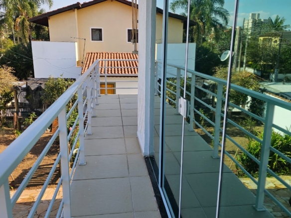 Casa para venda no Condomínio Portal Patrimônio – Massaguaçu – Caraguatatuba