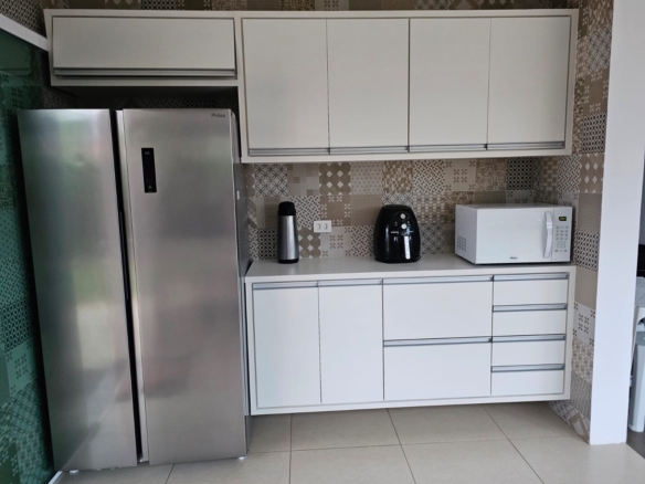Casa para venda no Condomínio Portal Patrimônio – Massaguaçu – Caraguatatuba