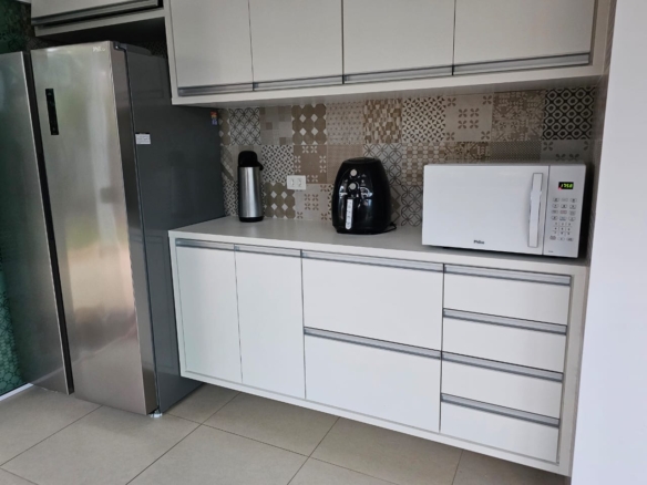 Casa para venda no Condomínio Portal Patrimônio – Massaguaçu – Caraguatatuba