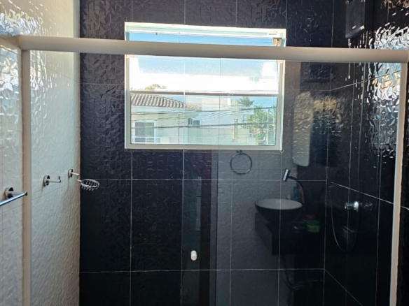 Casa para venda no Condomínio Portal Patrimônio – Massaguaçu – Caraguatatuba