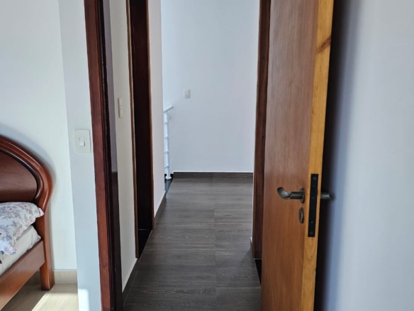 Casa para venda no Condomínio Portal Patrimônio – Massaguaçu – Caraguatatuba