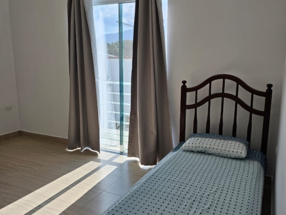 Casa para venda no Condomínio Portal Patrimônio – Massaguaçu – Caraguatatuba