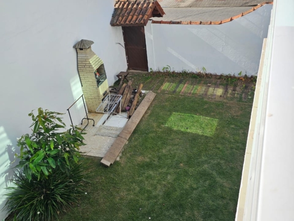 Casa para venda no Condomínio Portal Patrimônio – Massaguaçu – Caraguatatuba