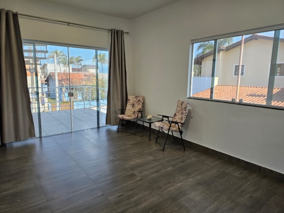 Casa para venda no Condomínio Portal Patrimônio – Massaguaçu – Caraguatatuba