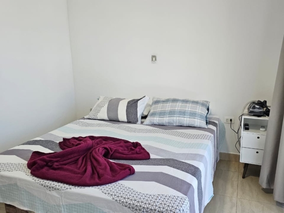 Casa para venda no Condomínio Portal Patrimônio – Massaguaçu – Caraguatatuba